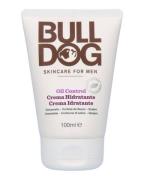 Bull Dog Oil Control Hydrating Cream 100 ml