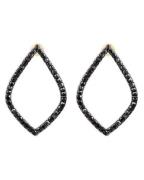 Everneed Holly Harlekin Rosaguldfarvet m. Sorte Sten (U)