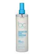 BC Bonacure Moisture Kick Spray Conditioner Glycerol 400 ml