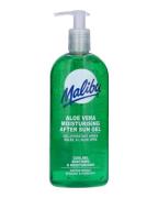 Malibu Aloe Vera Moisturising After Sun Gel 400 ml