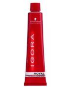 Schwarzkopf Igora Royal 12-62 (U) 60 ml