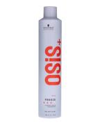 Schwarzkopf OSIS+ Freeze Strong Hold Hairspray 500 ml