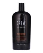 American Crew Power Cleanser Style Remover (U) 1000 ml