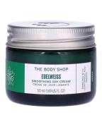 The Body Shop Smoothing Day Cream Edelweiss 50 ml