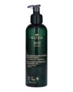 Nuxe Bio Organic Face & Body Botanical Cleansing Oil (U) 200 ml