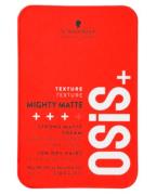 Schwarzkopf OSIS Mighty Matte 85 ml