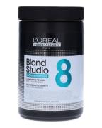 L'Oréal Blond Studio Bleaching Powder Bonder Inside 8 500 g