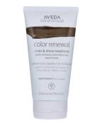 Aveda Color Renewal Color & Shine Treatment Warm Brown 150 ml