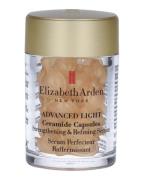 Elizabeth Arden Advanced Light Ceramide Capsules Strengthening & Refin...