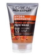 Loreal Men Expert Wake Up Effect Face Wash 100 ml