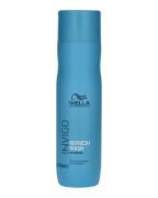 Wella Invigo Balance Refresh Wash Revitalising Shampoo 250 ml