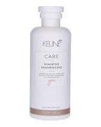 Keune Care Shampoo 230 ml