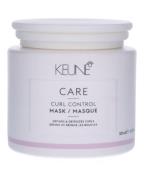 Keune Care Curl Control Mask 500 ml