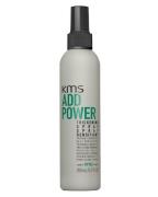 KMS Add Power Thickening Spray 200 ml