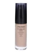 Shiseido Synchro Skin Glow Luminizing Face Foundation SPF20 Neutral 1 ...