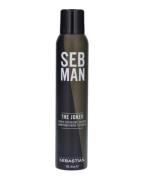 Sebastian SEB MAN The Joker 3in1 dry shampoo 180 ml