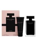 Narciso Rodriguez For Her Gift Set EDT 100 ml