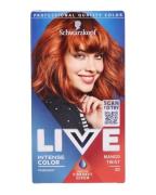 Schwarzkopf Live Mango Twist 30 142 ml