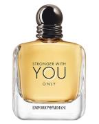 Emporio Armani Stronger With You Only EDT 100 ml