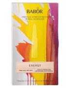 Babor Ampoule Concentrates X Paul Schrader Energy 2 ml 7 stk.