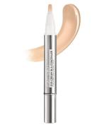 L'oréal True Match Eye-Cream In A Concealer - 3-5.N Neutral Beige 2 ml