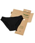 AllMatters Menstruationstrusser Bikini Style Moderate/Heavy Str. Large...