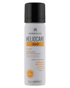 Cantabria Labs Heliocare 360º Airgel SPF 50 60 ml