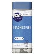 Livol Magnesium   150 stk.