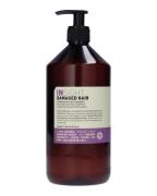 Insight Damaged Hair Restructurizing Shampoo 900 ml