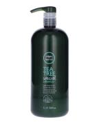 Paul Mitchell Tea Tree Special Shampoo (U) 1000 ml