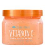 Tree Hut Vitamin C Shea Sugar Scrub 510 g