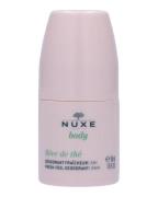 Nuxe Body Reve De the Fresh-Feel Deo Roll-on 50 ml