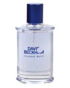 David Beckham Classic Blue EDT 60 ml