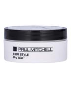 Paul Mitchell Firmstyle Dry Wax