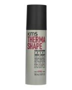KMS ThermaShape Straightening Creme (U) 150 ml
