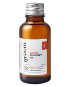 Grüum Botanisk Hemp Seed Oil 30 ml