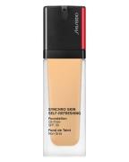 Shiseido Synchro Skin Self-Refreshing Foundation Oil-Free SPF 30 - 250...