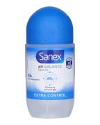 Sanex Dermo Extra Control pH Balance 50 ml