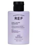 REF Cool Silver Shampoo 100 ml