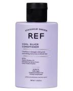 REF Cool Silver Conditioner 100 ml