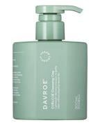 Davroe Curlicue Cleansing Clay Shampoo (Stop Beauty Waste) 300 ml