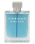 Azzaro Chrome United EDT 100 ml