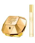 Paco Rabanne Lady Million EDP Gift Set 100 ml