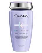 Kerastase Blond Absolu Bain Ultra-Violet Shampoo 250 ml