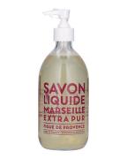 Compagnie De Provence Liquid Marseille Soap Fig Of Provence 500ml 500 ...