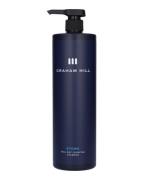 Graham Hill Stowe Wax Out Charcoal Shampoo 1000 ml