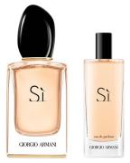 Giorgio Armani Si Gift Set EDP 65 ml