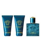 Versace Eros Giftset EDT 150 ml