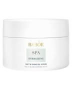 Babor SPA Energizing Salt & Sugar Oil Scrub (U) 200 ml