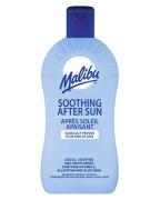 Malibu Soothing After Sun 400 ml